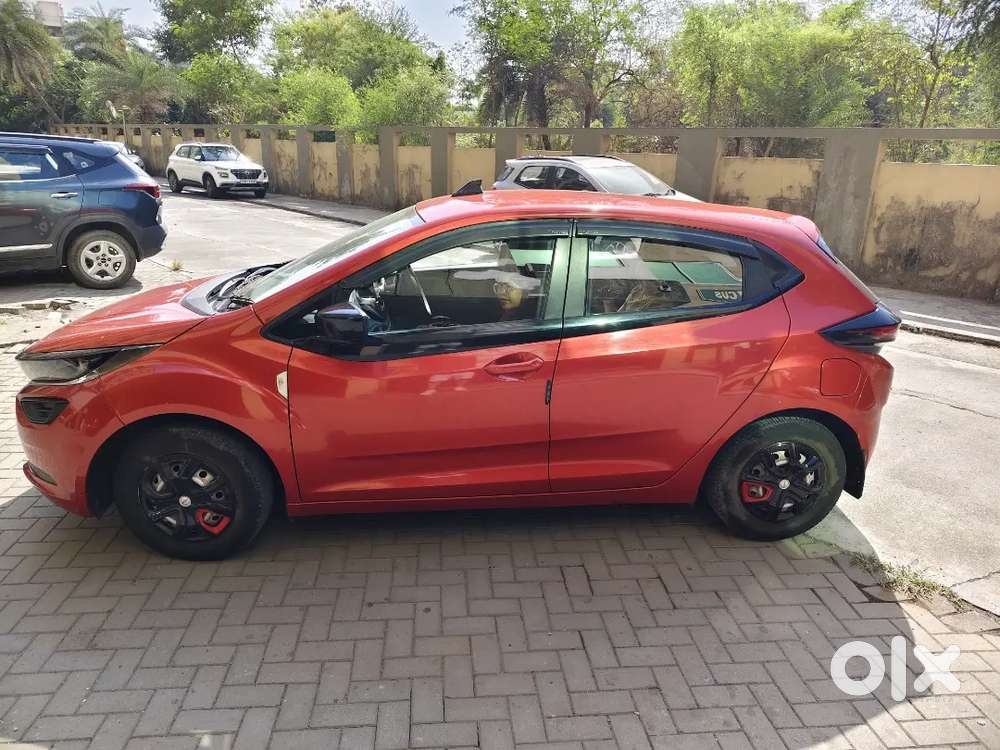 Tata Altroz 1.2 Xe 2020