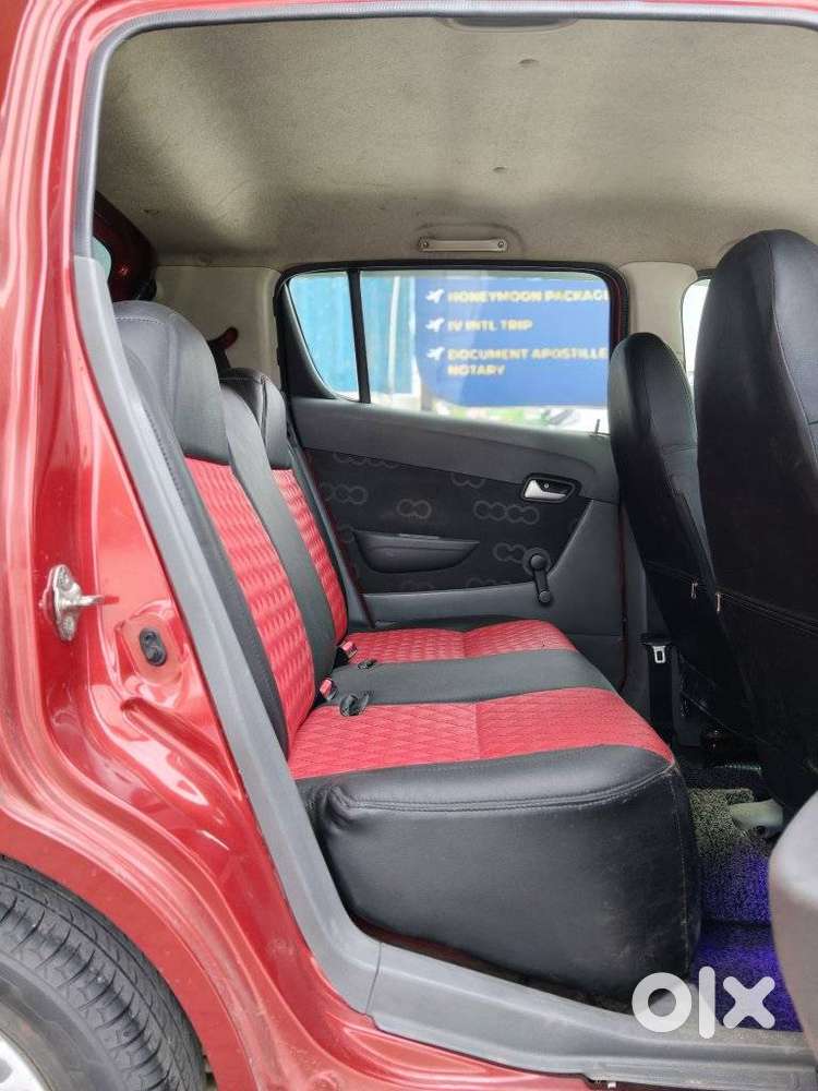 Maruti Suzuki Alto 800 Lxi, 2013, Petrol