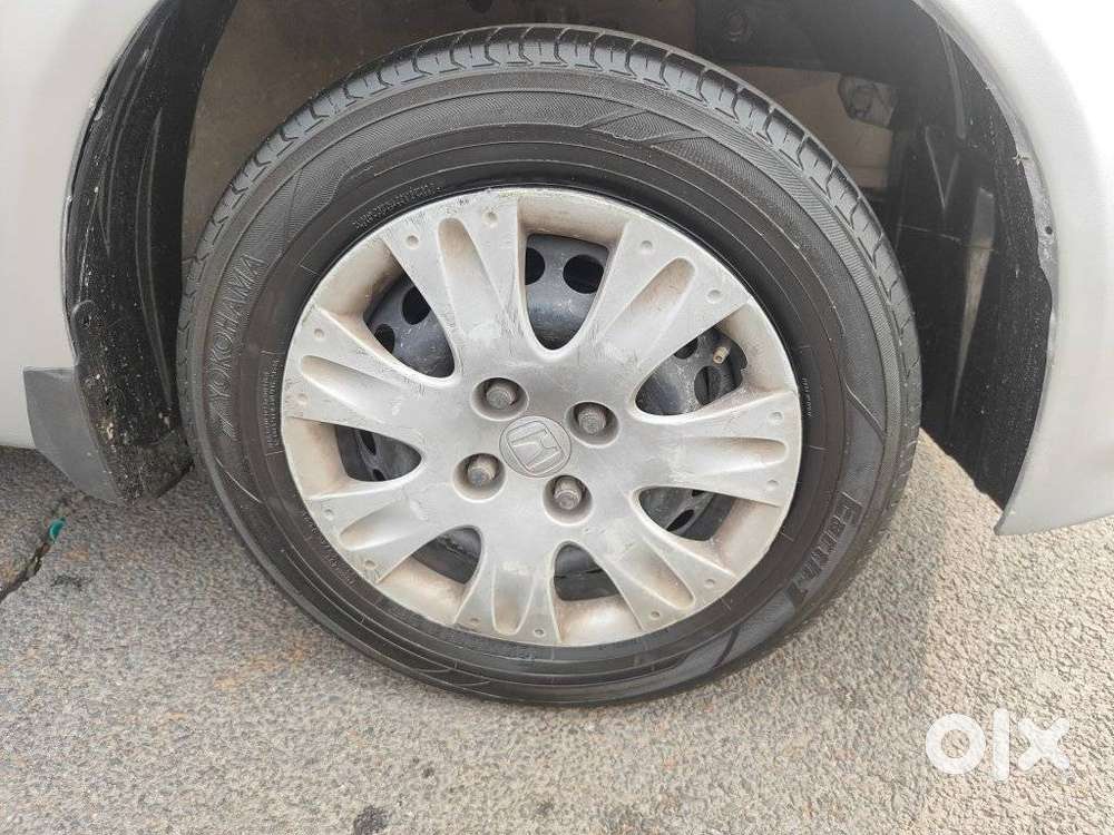 Honda Amaze 1.2 Smt I Vtec, 2015, Petrol