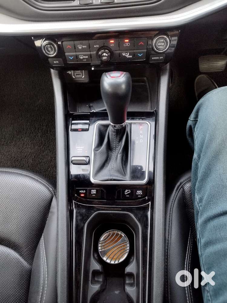 Jeep Compass S (o) 4x4, 2021, Diesel