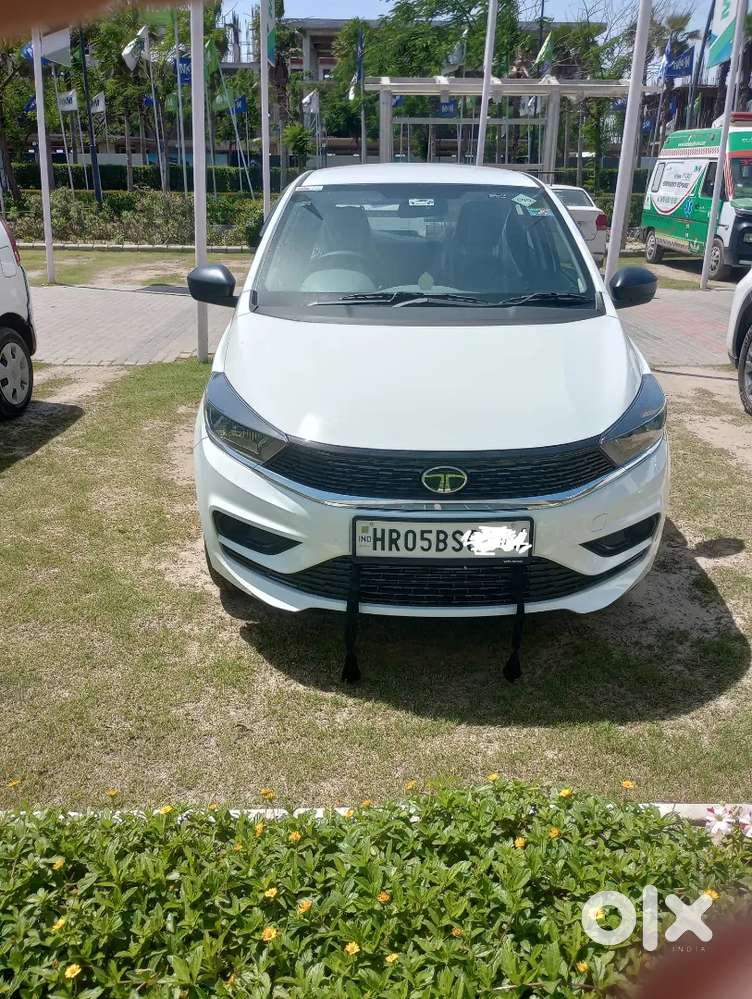 Tata Tiago Revotron 2026