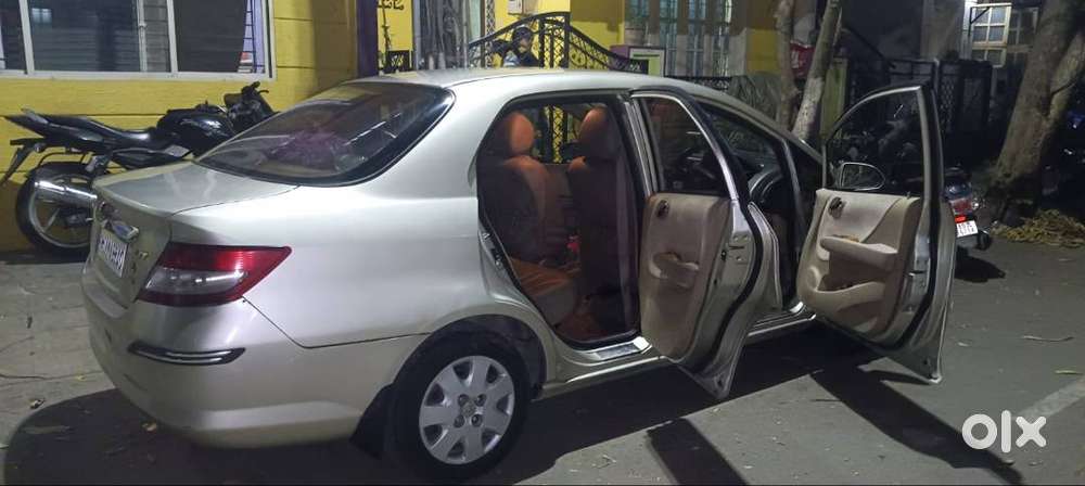 Hi I Am Selling My Car Honda City For Best Price
