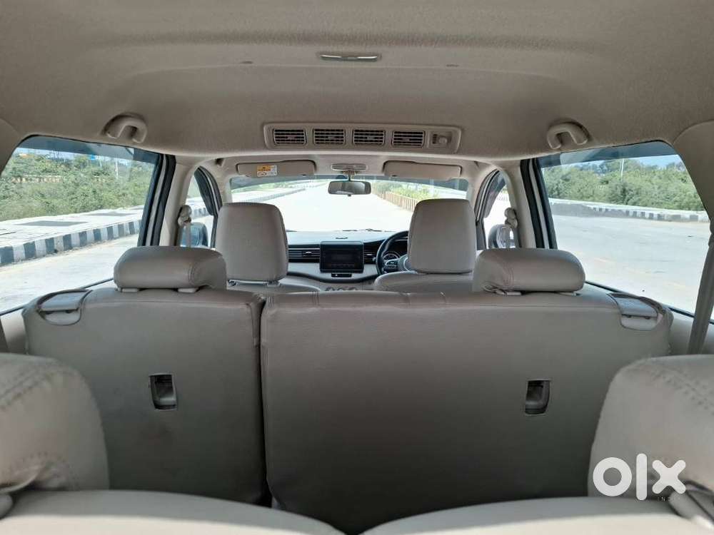 Maruti Suzuki Ertiga Vxi (o) Cng, 2025, Cng & Hybrids