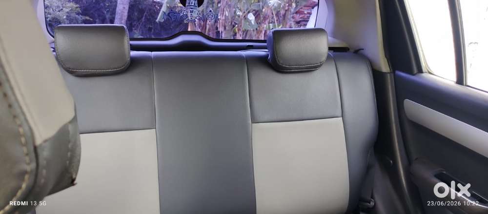 Maruti Suzuki Swift Vdi (o), 2010, Diesel