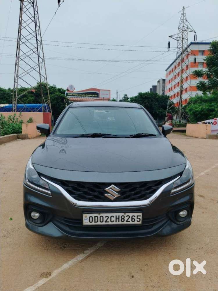 Maruti Suzuki Baleno 1.3 Delta, 2023, Petrol
