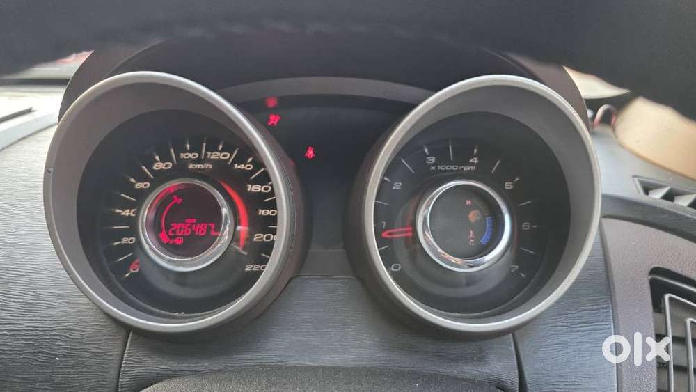 Mahindra Xuv500 W6 2wd, 2015, Diesel
