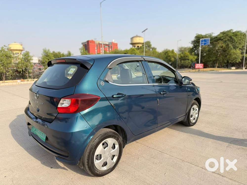 Tata Tiago Ev Xt Lr, 2023, Electric