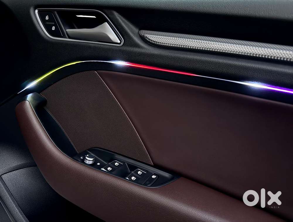 Audi A3 2.0 35 Tdi Technology + Sunroof, 2019, Diesel