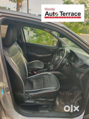 Toyota Glanza G, 2020, Petrol
