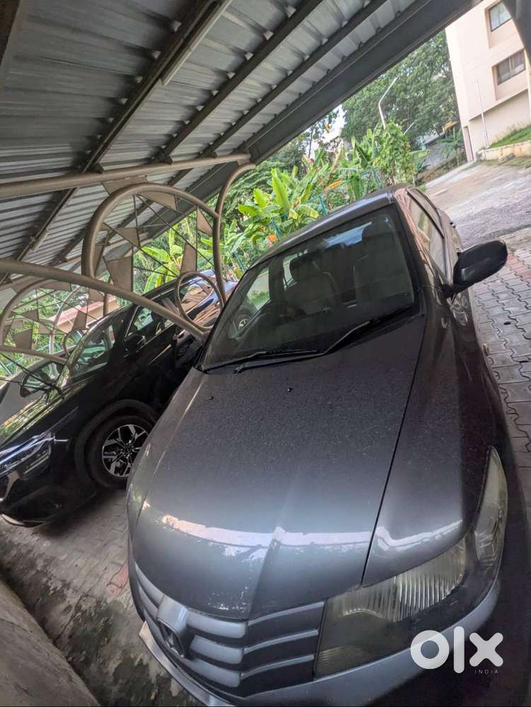Honda City 1.5 2009