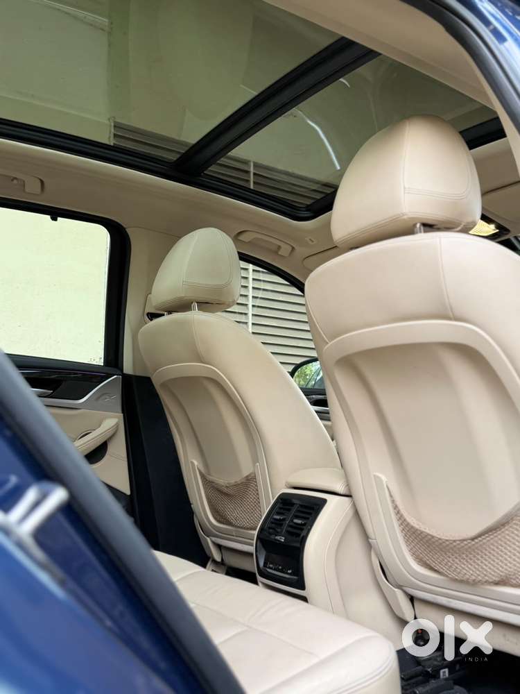 Bmw X3 Xdrive 20d Luxury Line, 2019, Diesel