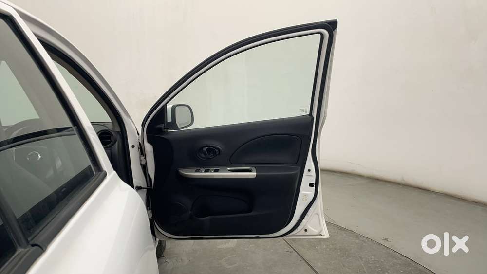 Nissan Micra Active Xv, 2019, Petrol