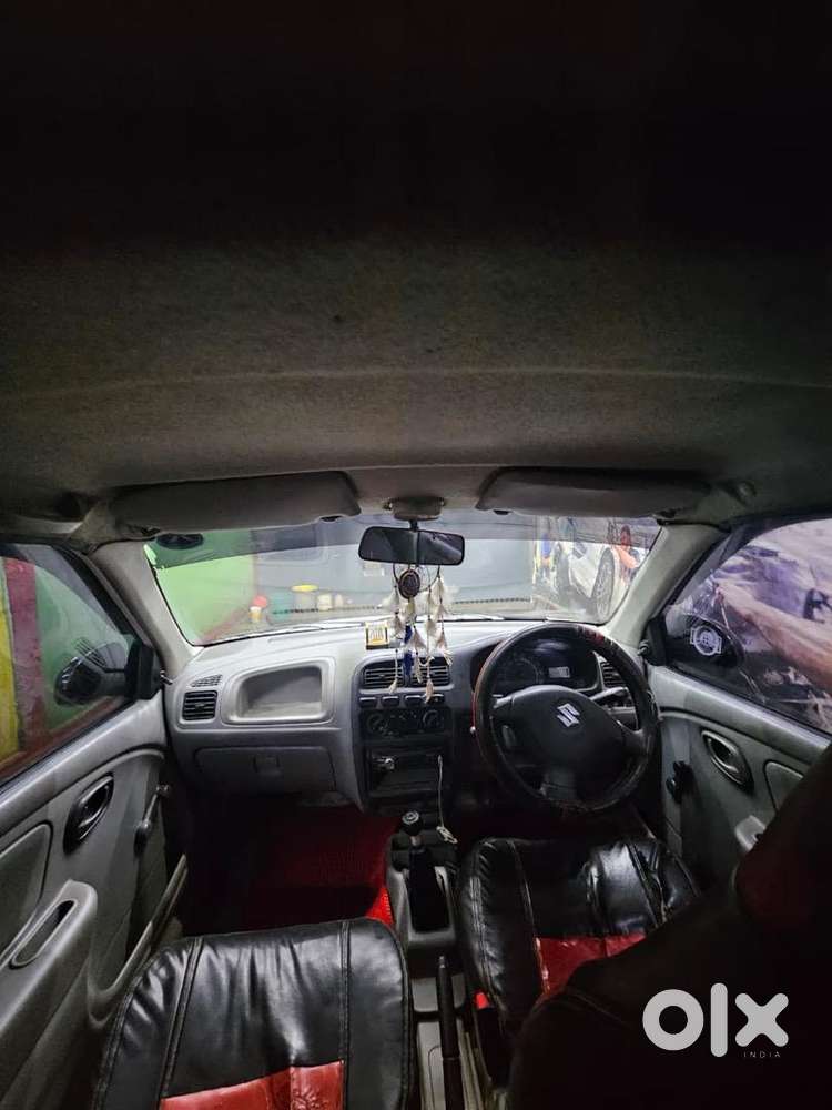 Maruti Suzuki Alto K10 2013 Petrol Well Maintained