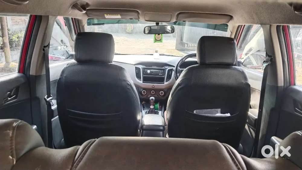In. Good Condition