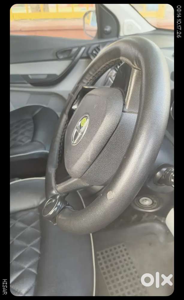 Tata Tiago 1.2 Revotron 2019