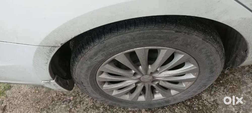 Maruti Suzuki Ciaz 2016 Petrol Well Maintained