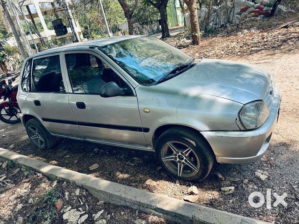 Maruti Suzuki Zen Estilo 2004 Petrol Good Condition