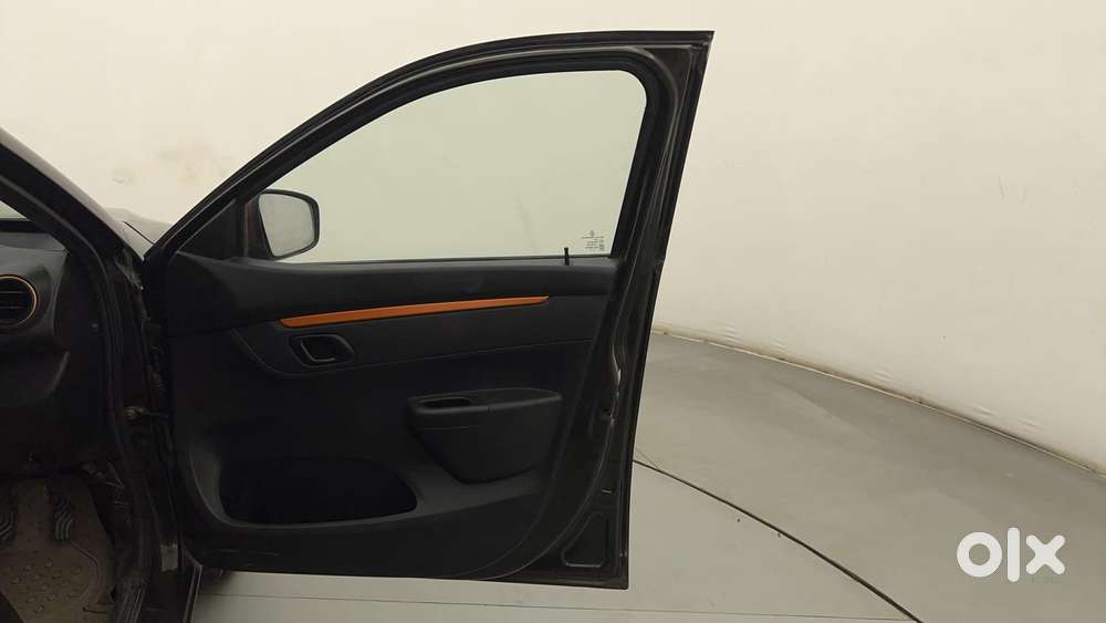 Renault Kwid Climber 1.0 Amt, 2017, Petrol