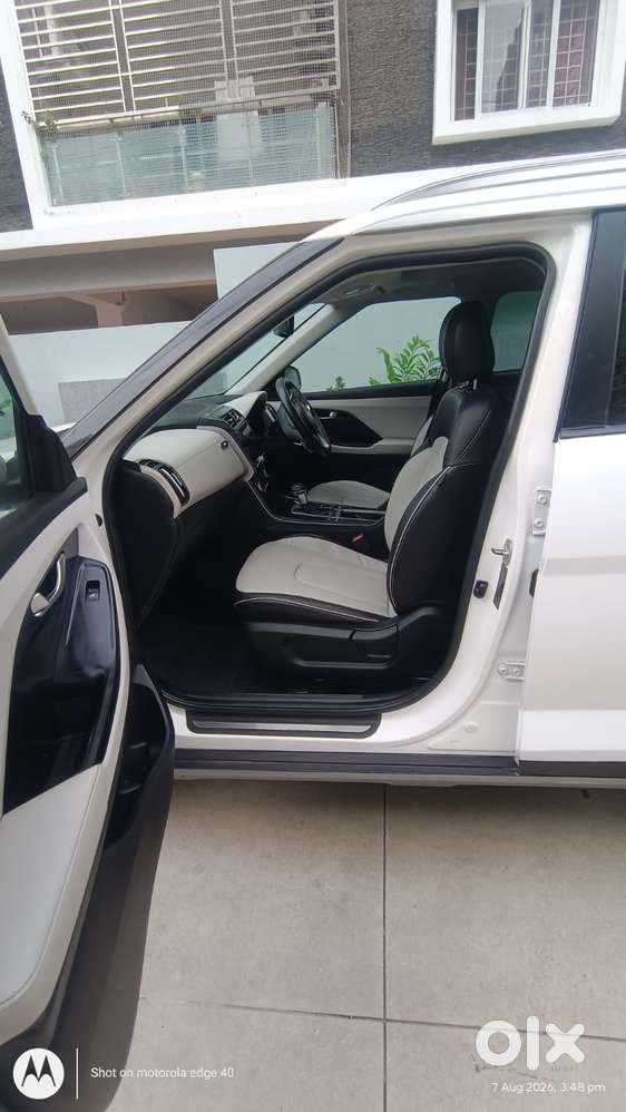 Hyundai Creta 1.6 Sx Plus Auto, 2021, Diesel