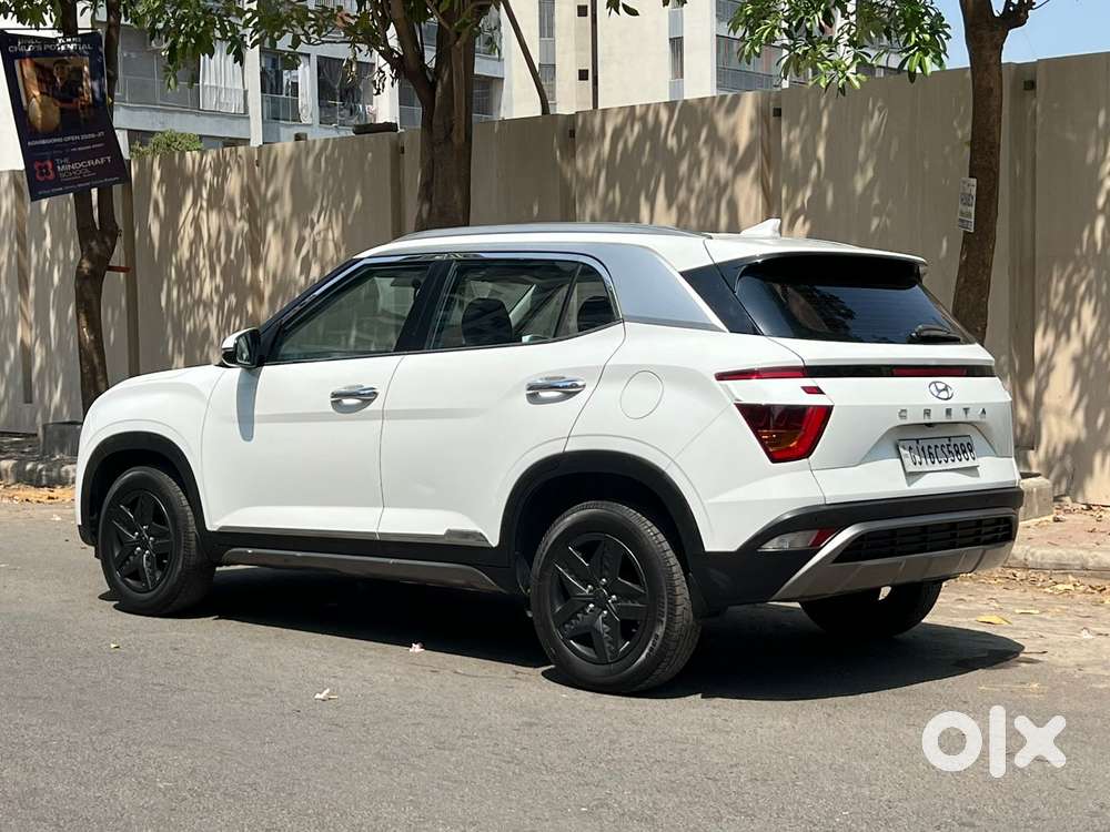 Hyundai Creta 1.5 S Diesel, 2020, Diesel