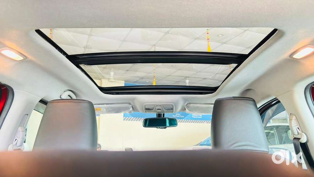 Toyota Urban Cruiser Hyryder 1.5 V Hybrid, 2023, Petrol