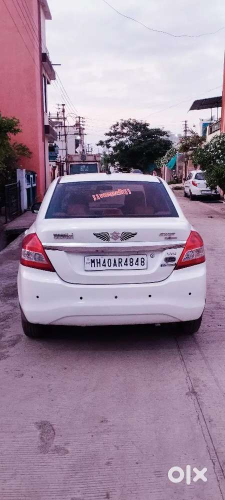 Maruti Suzuki Dzire 2015 Diesel 85000 Km Driven