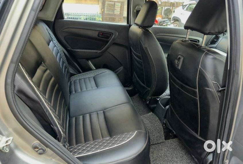 Maruti Suzuki Vitara Brezza Vdi Option, 2018, Diesel