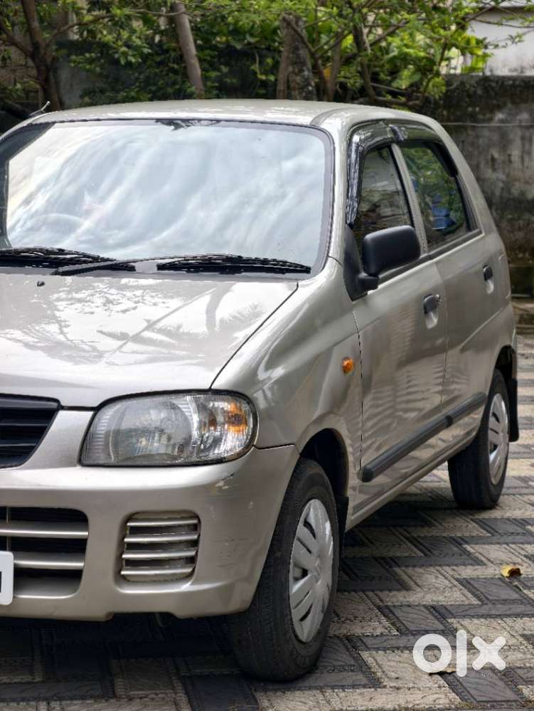 Maruti Suzuki Alto 0.8 Lxi (o), 2007, Petrol