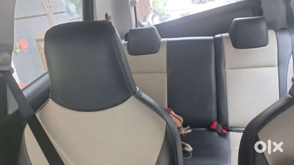 Maruti Wagon R 2024