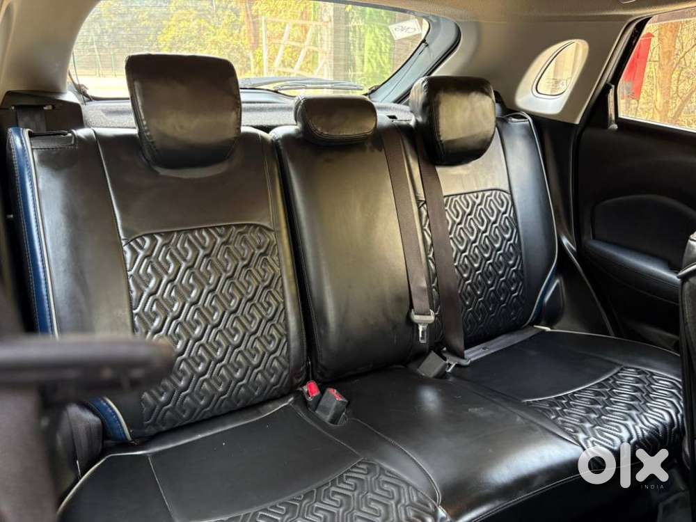 Maruti Suzuki Baleno Zeta Cng, 2024, Cng & Hybrids