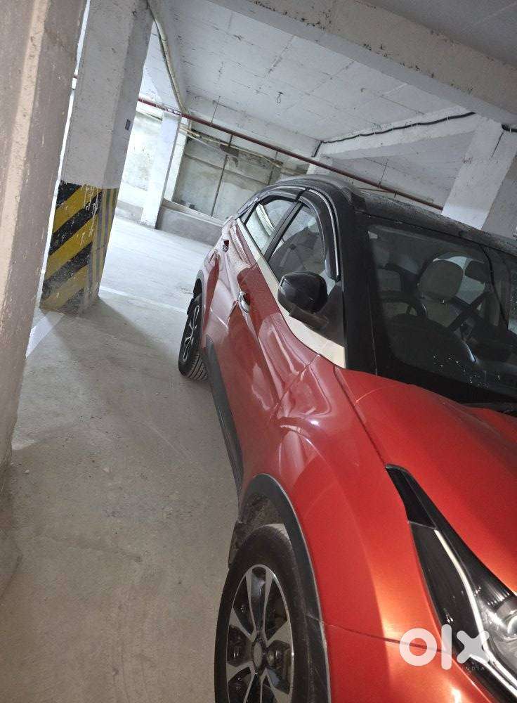 Tata Nexon 1.2 Revotron Xz Plus Dual Tone, 2021, Petrol