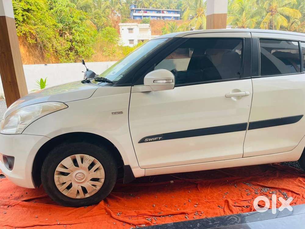Maruti Suzuki Swift 2014 Diesel Good Condition