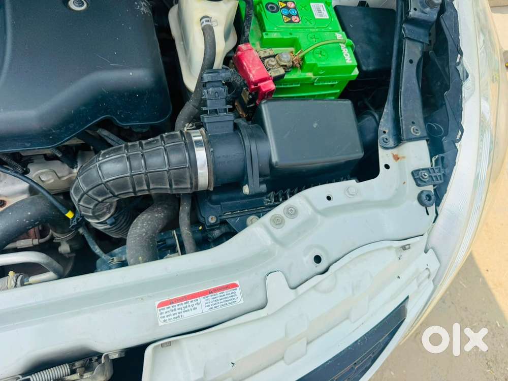 Maruti Swift Zdi 2016 Diesel