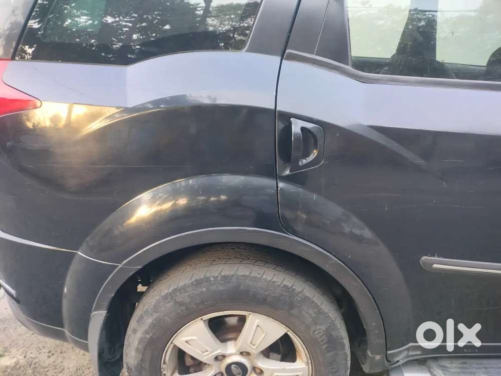 Mahindra Xuv500 2015 Diesel Top Model