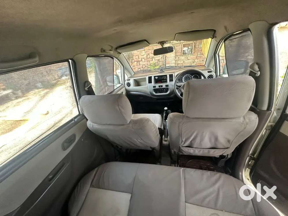 Maruti Suzuki Zen Estilo 2012 Petrol 113677 Km Driven