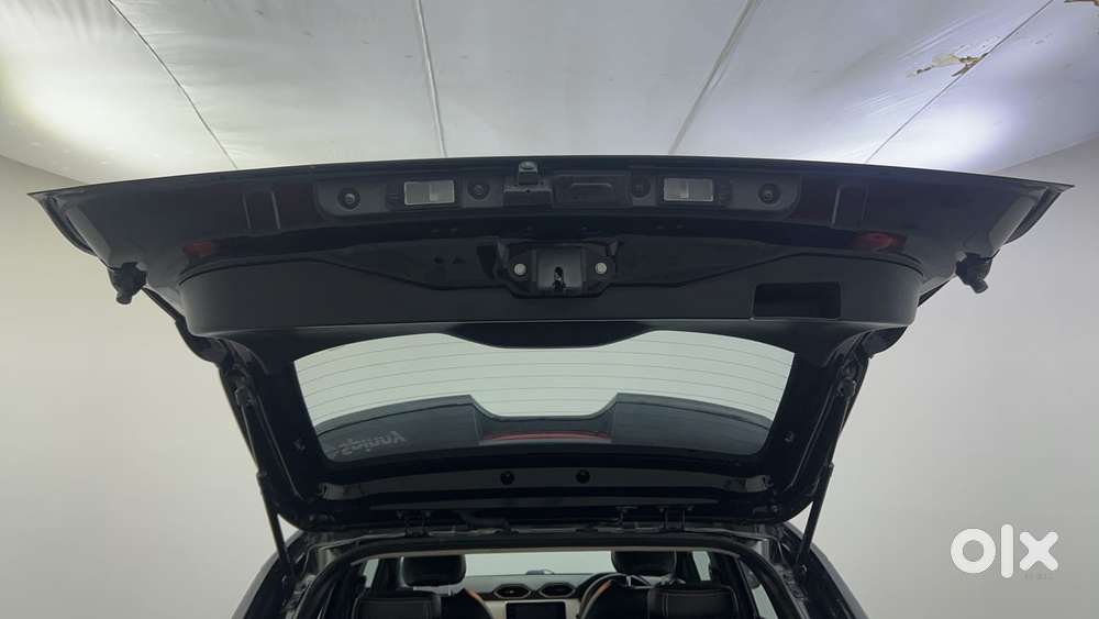 Nissan Magnite 1.0 Xv, 2023, Petrol