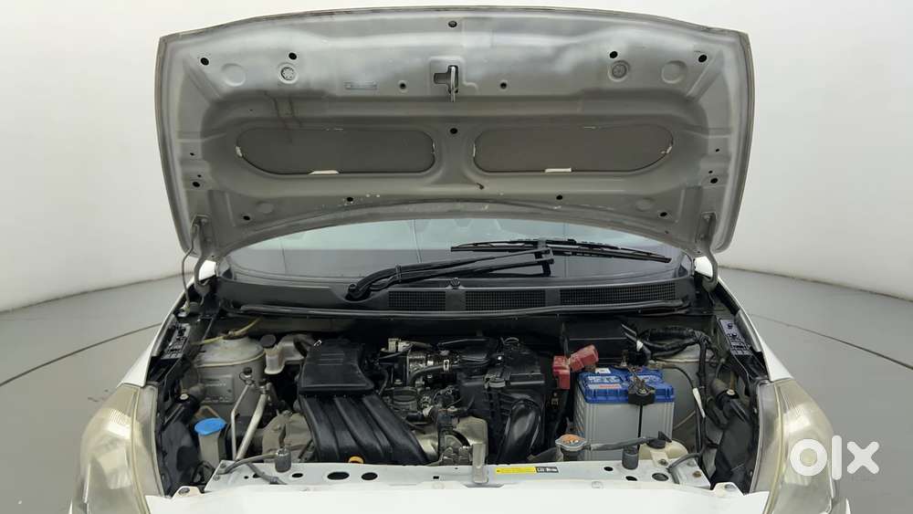 Datsun Go T, 2017, Petrol