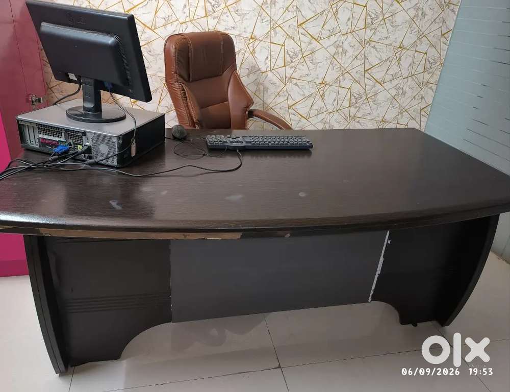Working condition Dell CPU for sale.