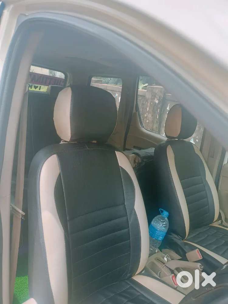 Mahindra Xylo 2018 Diesel Good Condition