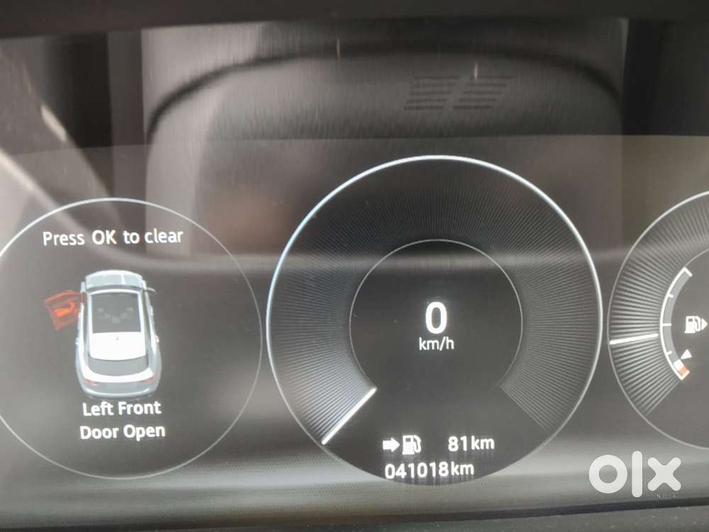 Jaguar F-pace 2.0 R Dynamic S Diesel, 2018, Diesel