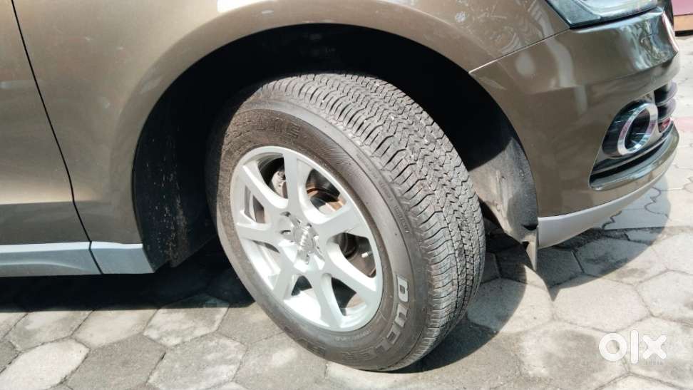 Audi Q5 2.0 Tdi Premium Plus, 2014, Diesel