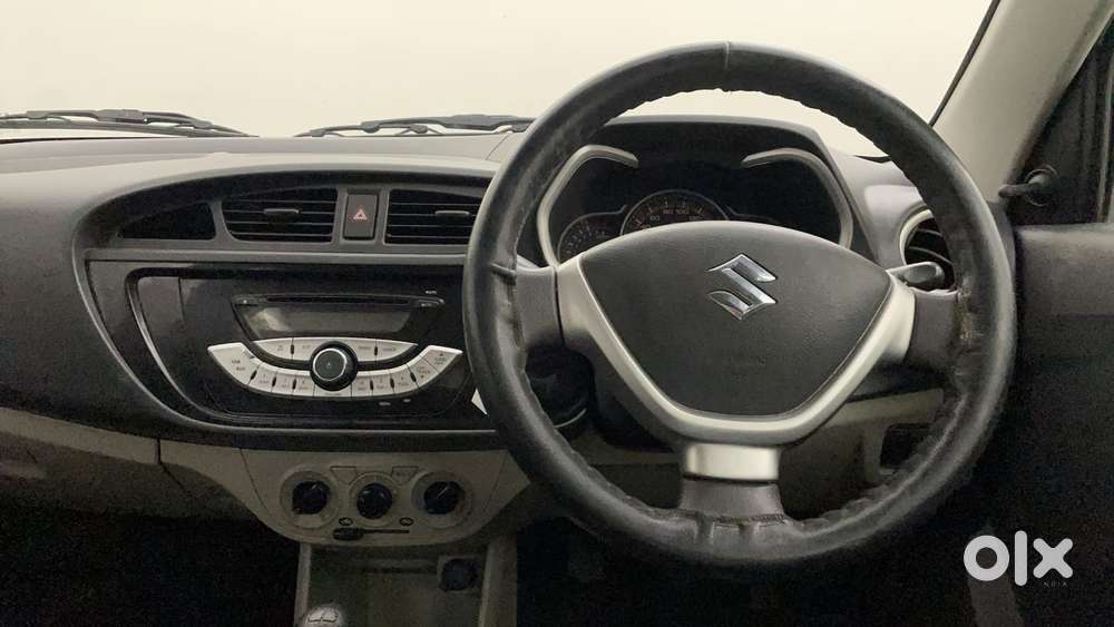Maruti Suzuki Alto K10 2010-2014 1.0 Vxi (o), 2017, Petrol