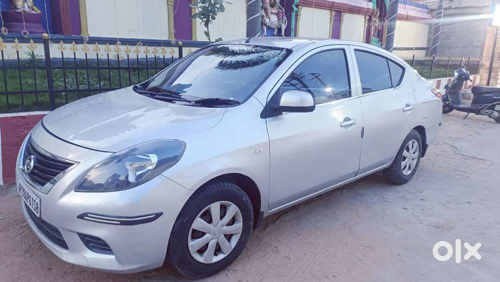 Mileage 37+ Nissan Sunny
