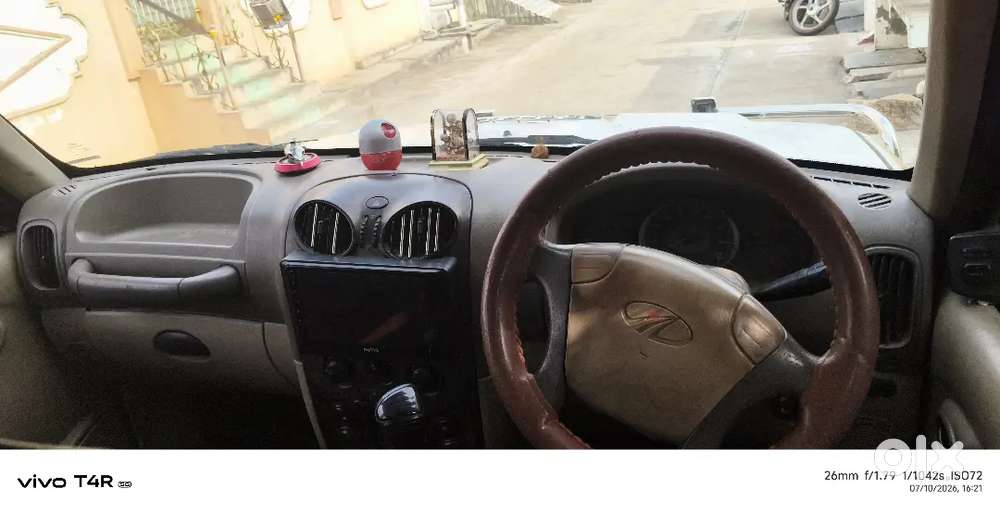 Mahindra Scorpio-n Diesel 2012