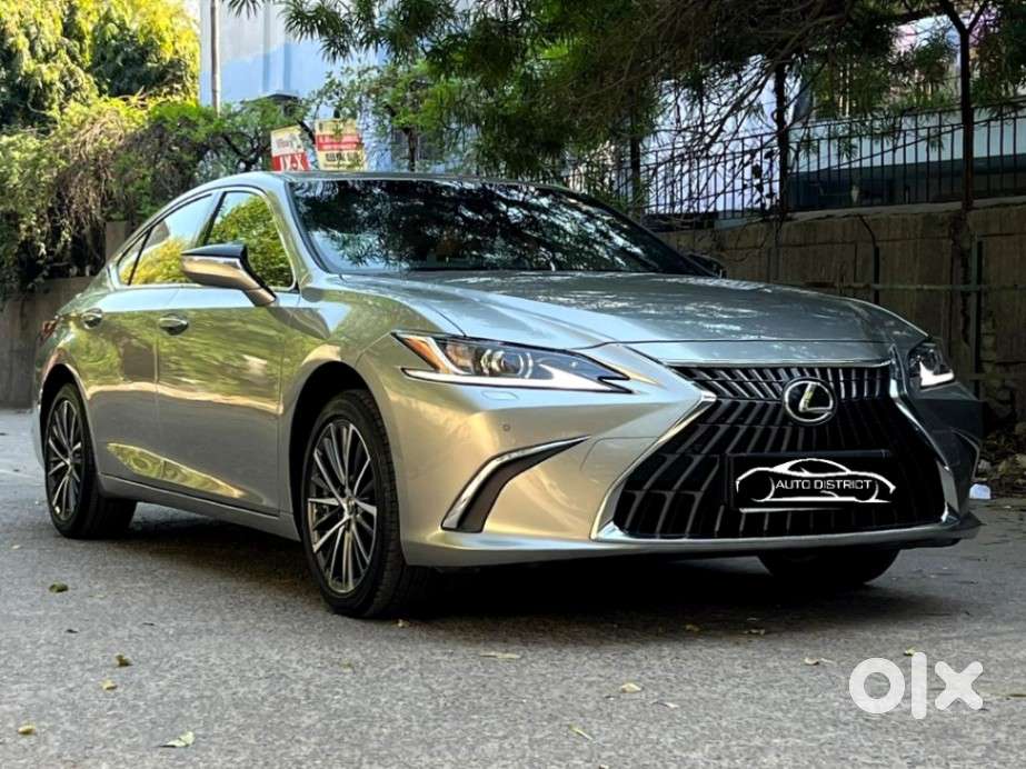 Lexus Es 300h, 2025, Petrol