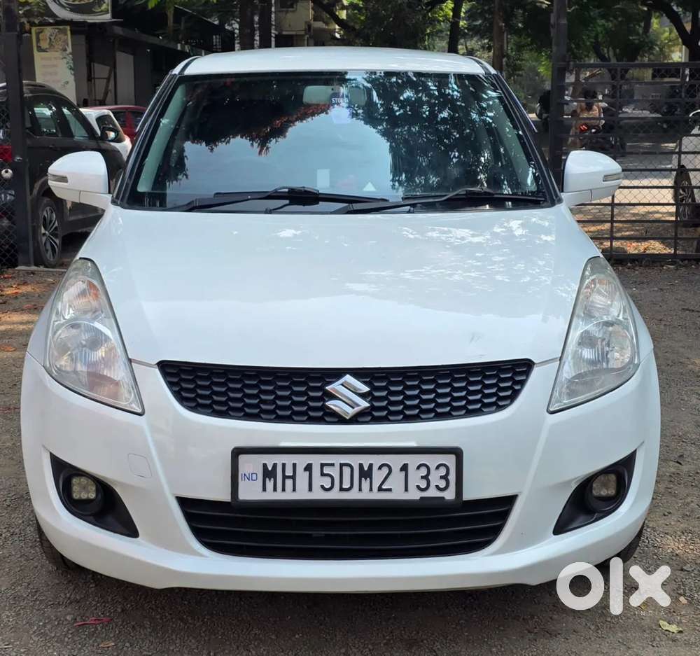 Maruti Suzuki Swift Zdi, 2012, Diesel