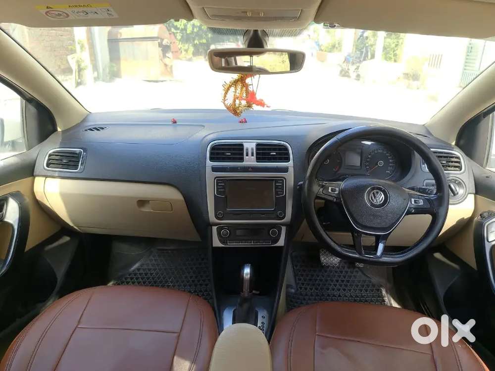 Volkswagen Ameo 2018 Diesel 86000 Km Driven