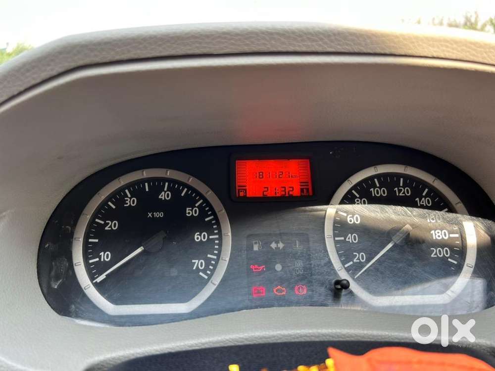 Mahindra Verito 2014 Diesel Well Maintained