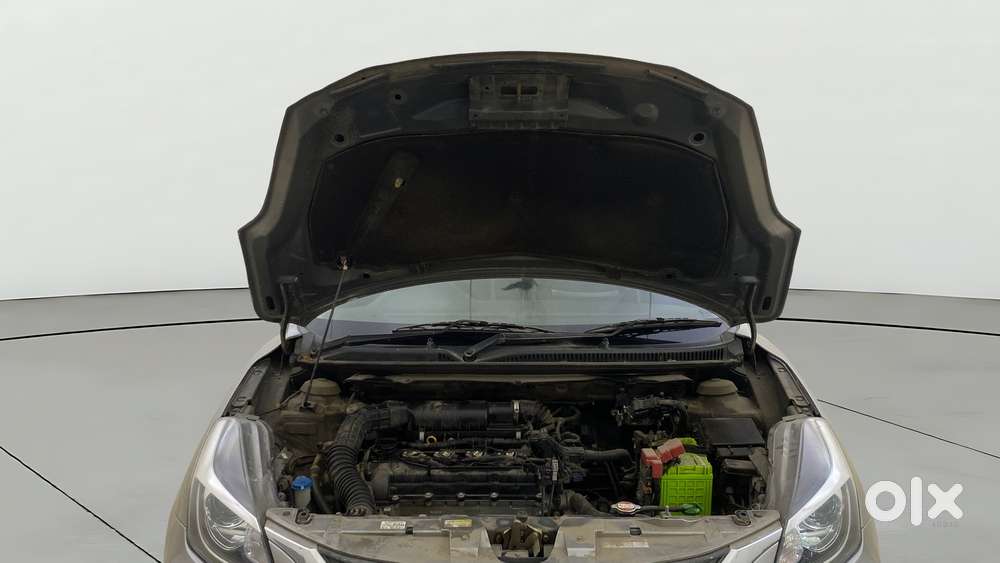 Maruti Suzuki Baleno Delta Cvt, 2020, Petrol