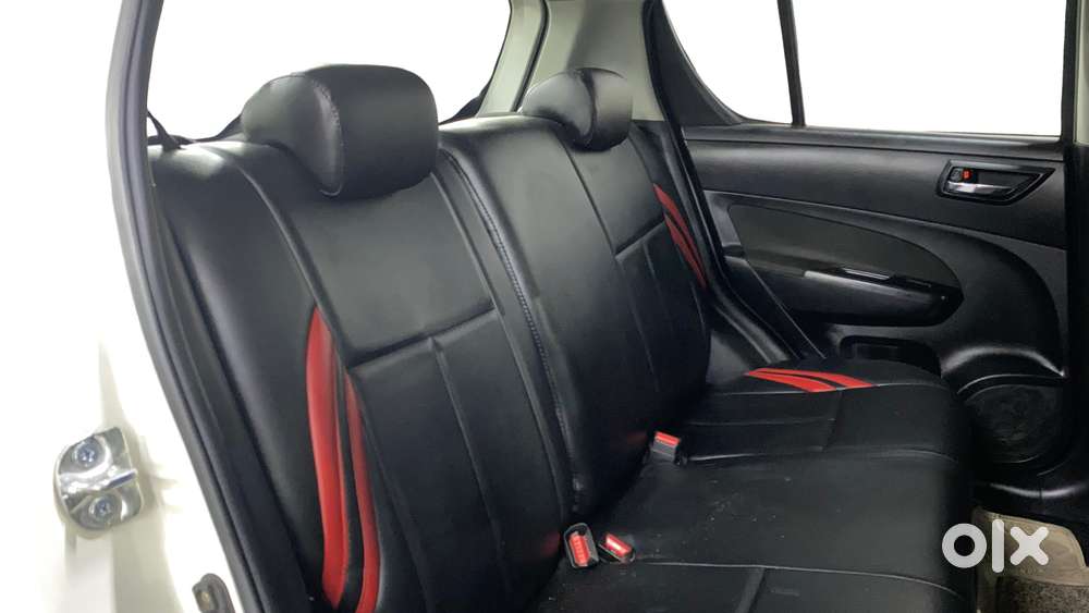Maruti Suzuki Swift Vxi, 2015, Petrol